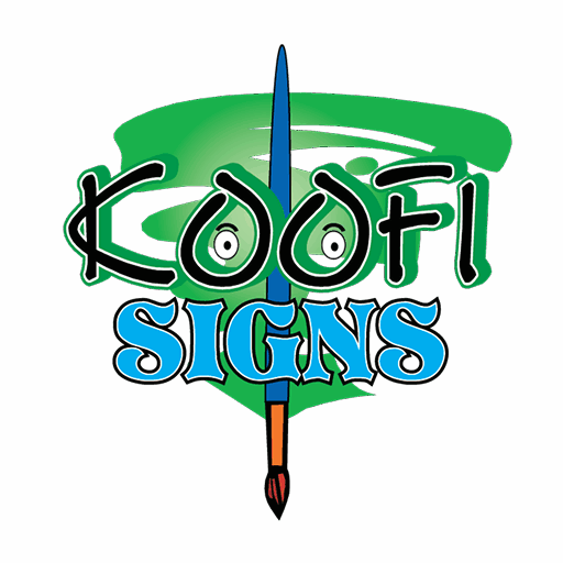 Koofi Signs